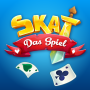 icon Skat - multiplayer card game (Skat - permainan kartu multipemain)