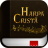 icon br.com.aleluiah_apps.hinario.harpa_crista(Kecapi Kristen) 65