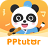icon com.pptutor_lite(PPtutor中文-华裔中文课-Pelajari) 4.3.5