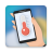 icon Weather App(Termometer dalam ruangan) 2.0.22
