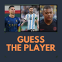 icon Guess The Player(Tebak Pemain)