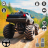 icon Monster Truck(Monster Truck Stunt -Car Crash) 5.8