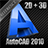 icon AutoCAD 2010 Reference(23ช่อง ทีวีออนไลน์) 2.1