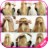 icon Haarstyle(Langkah demi Langkah Hairstyles) 1.7