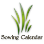 icon Sowing Calendar(Menabur Kalender - Berkebun)