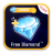 icon Guide For Free Diamond(Panduan Aplikasi Bahagia dan Berlian Gratis untuk) 1.0