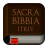 icon Bibbia in Italiano Riveduta(Alkitab dalam bahasa Italia ITRIV) 2.8.55
