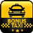 icon ru.sedi.customer.bonus(Taxi Bonus - Pesan taksi online Moscow St. Petersburg) 1.565