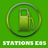 icon Stations E85(E85 Flex-Fuel Stations) 3.23.5834