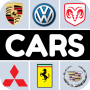 icon Guess the Logo - Car Brands (- Mobil Merk
)