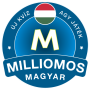 icon Milliomos Magyar 2022 - Quiz (Milliomos Magyar 2022 - Kuis
)