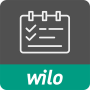 icon Wilo-Event