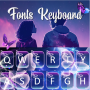 icon Fonta Keyboard(Fonta: Aplikasi Font-Font Keyboard)