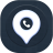 icon Number LocationCustomized Caller Screen ID(Lokasi Nomor Alkitab Layar Penelepon
) 1.0