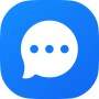 icon Messages(Pesan Lokasi - Aplikasi SMS Teks)