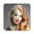 icon AI Photo Enhancer-Unblur Photo(Foto HD - Penambah Foto AI Serigala Pemenang
) 2.3
