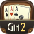 icon Gin Rummy(Grand Gin Rummy: Permainan Kartu
) 2.1.8