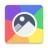 icon F-Stop(Netmonitor: Galeri Foto Cepat 5G, Seluler WiFi Pro: F-Stop) 5.5.102