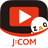 icon jp.co.jcom.JcomApp(J:COM STREAM (Untuk pengguna tuner lama)) 6.10.3