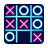 icon Tic Tac Toe(Permainan OX - XOXO) 3.1101