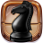 icon Ajedrez(Catur untuk dua pemain
) 1.0.1