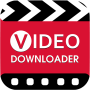 icon Video Downloader HD (Pengunduh Video HD)