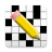 icon com.fgcos.crossword(е оссворды на ом
) 2.1.10-minSdk21