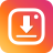 icon Ins Mate(Downloader untuk Instagram - Repost Multi Akun
) 1.6.00.0723