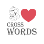 icon I Love Crosswords(Saya Suka Teka Teki Silang
)