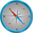 icon Accurate Compass(Kompas yang Akurat) 2.1.0