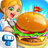 icon My Burger Shop 2(Toko Burger Saya 2: Game Makanan Toko) 1.4.32