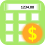 icon Easy Loan Calculator (Kalkulator Pinjaman Mudah)