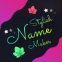 icon Stylish Name Maker and Quote (Pembuat Nama Bergaya dan Kutipan
)