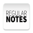 icon Regular Notes(Catatan Reguler:Perencana, Kalender) 1.0.3