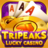 icon Lucky Tripeaks Dream(Beruntung Tripeaks Mimpi - Win Hadiah Dan Cash
) 1.0.1