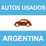 icon Autos Usados Argentina (Autos Usados ​​Argentina
)