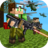 icon Skyblock Island Survival Games(FPS Battle Arena) 1.55