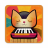 icon Cat Meow Piano() 2.30