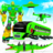 icon School Bus Robot Car Game(School Bus Robot Car Game
) 110