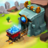 icon Clicker Tycoon Idle Mining Games(Penambangan Idle Tycoon Penambang Batu) 1.4.1