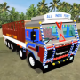 icon Bus Mod Truck Indian Bussid()