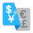 icon Currency converter(Konverter mata) 2.8.9