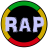icon com.exampl.alldubstepradio(Rap radio Hip Hop radio) 9.1.4