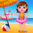 icon SummerBeachGirl(Summer Beach Girl Fun Activity) 1.0.2