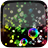 icon Colorful Bubble Live Wallpaper(Gelembung warna-warni wallpaper hidup) 3.8