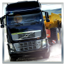 icon Truck Simulator : City(Truck Simulator: City)