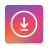 icon InstaDownloader(Pengunduh Video untuk Instagram
) 1.1