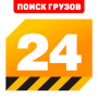 icon ru.perevozka24.perevozka24(еревозка 24 — аренда ецтехники оперевозки
)