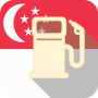 icon Singapore Petrol Price(Singapore Harga Bensin
)