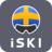 icon iSKI Sverige(iSKI Sverige - Ski Salju) 2.5 (0.0.26)